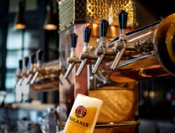 3 Spot Ngebir seru bareng bestie