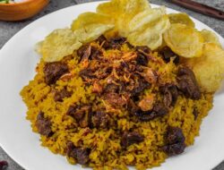 3 Rekomendasi Nasi Goreng Legendaris