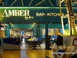 Rekomendasi Chill Out hari Jum’at di Jakarta