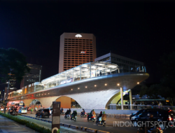 Halte Tosari, Idola Baru Spot Photo