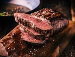 Rekomendasi 3 Restoran Steak Premium di Jakarta,kamu wajib coba!