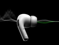 Tips Memilih Earphone Wireless