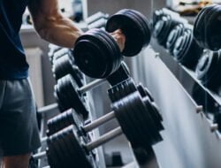 Gym, kini ada yang buka 24 Jam