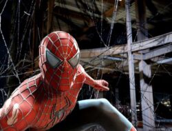 Netflix menghapus film Spiderman bulan ini