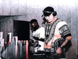 Awal karir DJ Anto pernah disuruh turun sama tamu