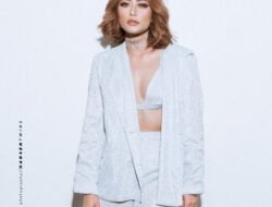 HATHORIS DJ cantik yang mengutamakan attitude diatas segala2nya!