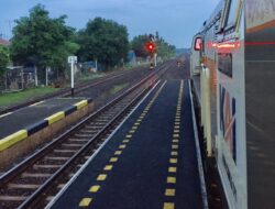 Tiket KA Lebaran Sudah dapat Dipesan Mulai 26 Februari