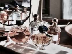 Rekomendasi parfum wanita yang tahan lama dengan harga murah, tapi wanginya tidak murahan!