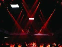 Club malam paling hits di Jakarta
