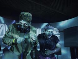 Absolute Afrobeats Party the dance competion sukses di gelar