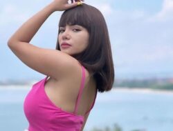 Heboh Argumen DJ Siva Aprilia tentang Dinar Candy