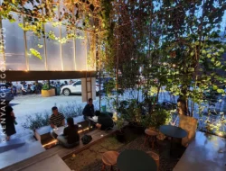 Tempat Nongkrong Instagramable di PIK untuk menemani hari anda