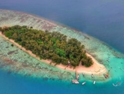5 pulau dari kepulauan seribu yang wajib dikunjungi!
