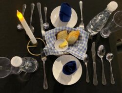 3 Tempat makan unik di Jakarta Utara, Salah satunya ada fine dining lho!