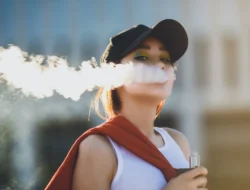 Merek Vape terbaik untuk pemula