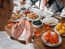 Jelang Ramadhan, Intip 5 Rekomendasi Tempat Bukber di Jakarta
