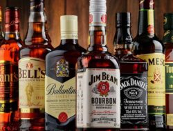 Jenis Jenis Minuman Beralkohol yang Wajib Kamu Pahami, Sudah Tahu?