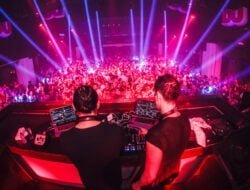 Ketahui Aturan Hiburan Malam di Jakarta Selama Ramadan