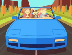 Waktunya Liburan,Pemerintah Resmi Tetapkan Cuti Bersama Lebaran 2023 Jadi 19-25 April