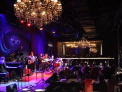 4 Tempat Seru untuk kamu penyuka musik Jazz di Jakarta