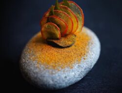 3 Restoran Gastronomi Molekular Indonesia Terbaik