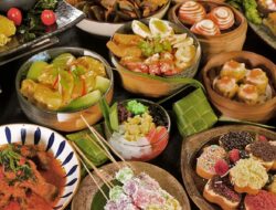 Rekomendasi bukber di Hotel Jakarta