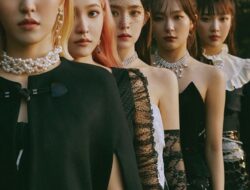 Red Velvet 4th Concert : R to V akan di gelar di Jakarta