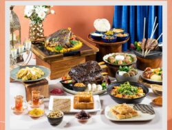 Paket Bukber di Hotel Bintang 5 Jakarta Ramadhan 2023