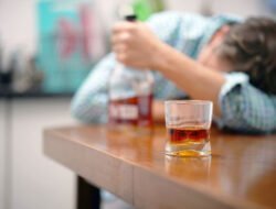 Pilihan makanan untuk penghilang pengar!