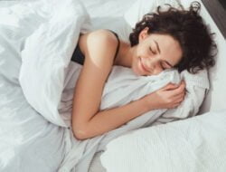 Inilah mengapa tidur sangat penting!