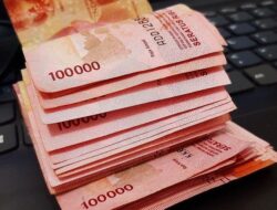 THR tak selalu uang, kreasikan emas custom persembahan Manic and Co