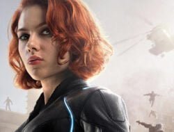 Scarlett Johansson “Selesai” Dengan Marvel