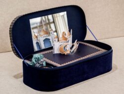 4 Hampers Hits yang Cocok untuk hantaran Lebaran