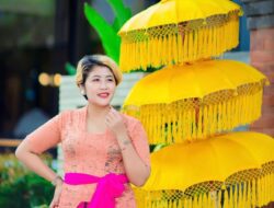 Aprilia Sky ,Sosok Kartini Masa Kini yang menginspirasi