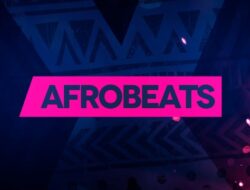 6 Artis Afrobeats Yang Harus Kamu Kenal