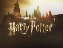 Resmi ! Serial Harry Potter Tayang di HBO Max