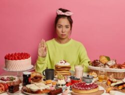 Tips Buka Puasa Sehat dan Mencegah Perut Begah