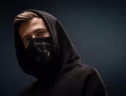 Alan Walker Siap Guncang Jakarta di Gelaran Formula E Juni 2023