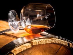 Mengenal Cognac, Brendi yang Anggurnya Tak Boleh Sembarangan