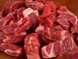 Tips Menyimpan Daging Kurban