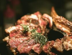 Deretan resto baru di wilayah Jakarta