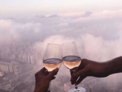 Dari Teman Makan hingga Bersantai , ini dia 4 varian Wine Les Légendes yang bisa kamu pilih