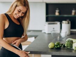 Contek 5 Prinsip Orang Prancis dalam Menurunkan Berat Badan