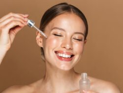 5 Alasan Kenapa Skincare Malam Hari Sangat Penting