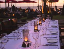 Sunset Bar Terbaik di Bali!