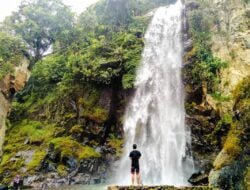 Akhir Pekan ke Bogor? Cek Rekomendasi Curug Cantik di Bogor