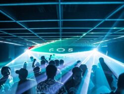 Tempat Party Terbaik di Kemang