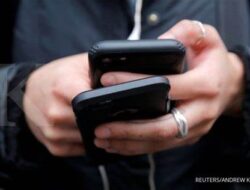 Khawatir iPhone Nightspotters Kena Blokir? Ini Cek IMEI iPhone