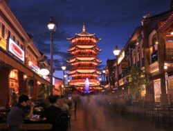 5 Spot Kuliner Malam di Jakarta