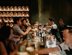 4 Hidden Bar di Jakarta yang bikin Penasaran!